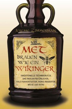 Met brauen wie ein Wikinger (eBook, ePUB) - Zimmerman, Jereme