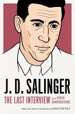 J. D. Salinger: The Last Interview (eBook, ePUB)