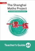 Shanghai Maths Project Teacher's Guide Year 4A