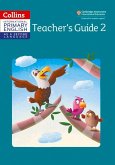Cambridge Primary English as a Second Language Teacher Guide: Stage 2