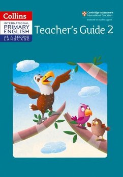 Cambridge Primary English as a Second Language Teacher Guide: Stage 2 - Paizee, Daphne