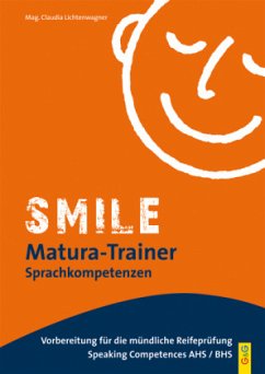 Matura-Trainer Sprachkompetenzen / Smile