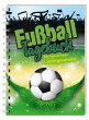 Fußballtagebuch - Bild 1