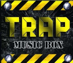 Trap Music Box Cover Trap Music Box