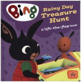 Bing's Rainy Day Treasure Hunt Bing's Rainy Day Treasure Hunt