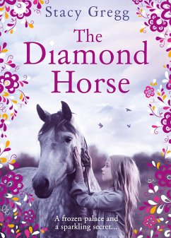 The Diamond Horse - Gregg, Stacy