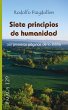 Siete principios de humanidad (eBook,... - Bild 1