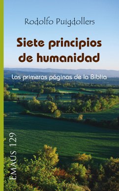 Siete principios de humanidad (eBook, ePUB) - Puigdollers Noblom, Rodolf