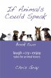 If Animals Could Speak (eBook, ePUB) - Bild 1