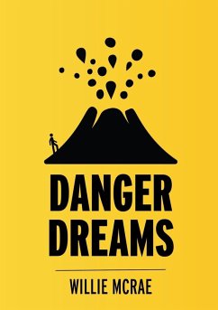 Cover Danger Dreams (eBook, ePUB)