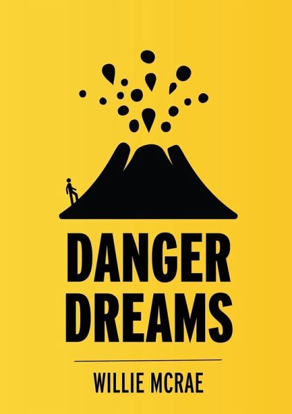 Danger Dreams (eBook, ePUB)