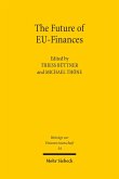 The Future of EU-Finances (eBook, PDF)