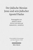 Der jüdische Messias Jesus und sein jüdischer Apostel Paulus (eBook, PDF)