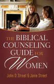 Biblical Counseling Guide for Women (eBook, ePUB)