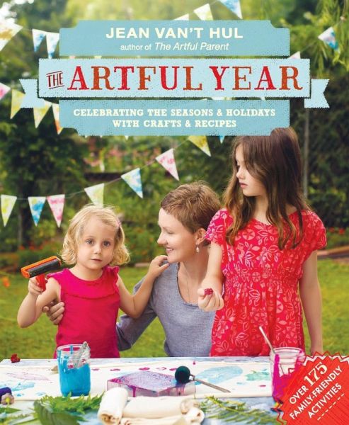 The Artful Year (eBook, ePUB)