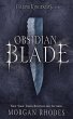 Obsidian Blade (eBook, ePUB) - Bild 1