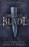 Obsidian Blade (eBook, ePUB)