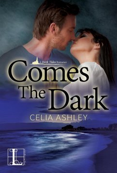 Comes the Dark (eBook, ePUB) - Ashley, Celia
