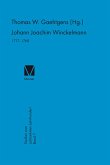 Johann Joachim Winckelmann (1717-1768) (eBook, PDF)