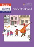 Cambridge Primary English as a Second Language Student Book: Stage 4