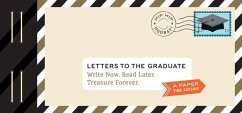 Letters to the Graduate - Redmond, Lea