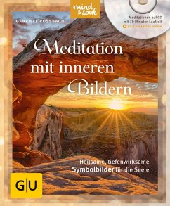 Meditation mit inneren Bildern - Roßbach, Gabriele
