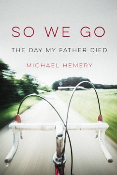So We Go (paperback edition) - Hemery, Michael