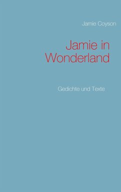 Jamie in Wonderland - Coyson, Jamie