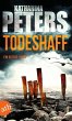 Todeshaff / Emma Klar Bd.2 - Bild 1