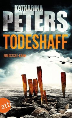 Todeshaff / Emma Klar Bd.2 - Peters, Katharina