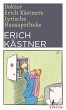 Doktor Erich Kästners Lyrische... - Bild 1