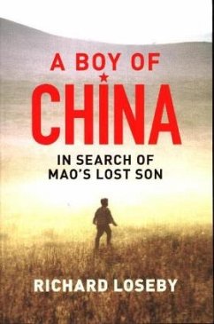 Boy of China - Loseby, Richard
