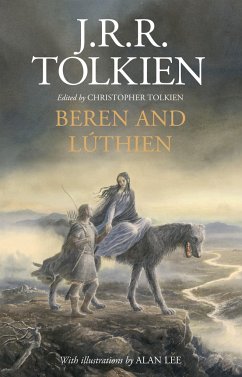Beren and Lúthien - Tolkien, John R. R.