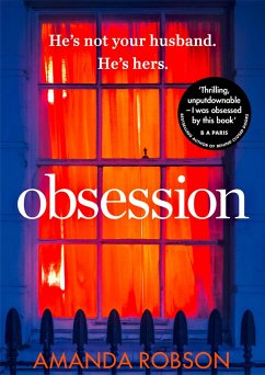 Obsession - Robson, Amanda
