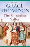 The Changing Valley (eBook, ePUB) The Changing Valley (eBook, ePUB)