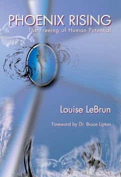 Phoenix Rising (eBook, ePUB) - Lebrun, Louise