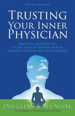 Cover Trusting Your Inner Physician (eBook, ePUB)