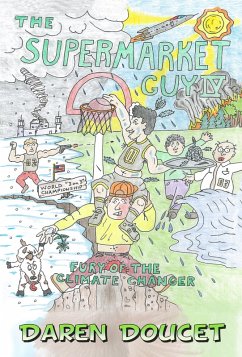 Supermarket Guy IV (eBook, ePUB) Cover Supermarket Guy IV (eBook, ePUB)