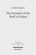 The Formation of the 'Book' of Psalms... - Bild 1