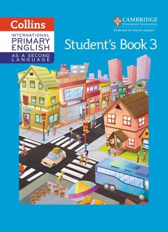 Cambridge Primary English as a Second Language Student Book: Stage 3 - Martin, Jennifer