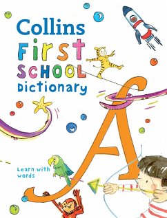 First School Dictionary - Collins Dictionaries