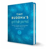 Tiny Buddha's Gratitude Journal