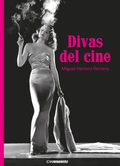 Cover Divas del cine