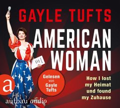 American Woman - Tufts, Gayle