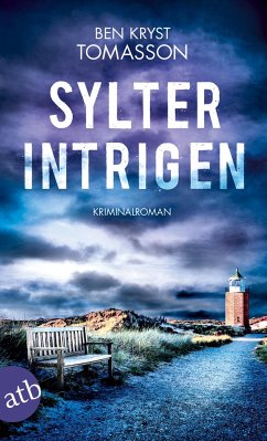 Sylter Intrigen / Kari Blom Bd.2 - Tomasson, Ben Kryst