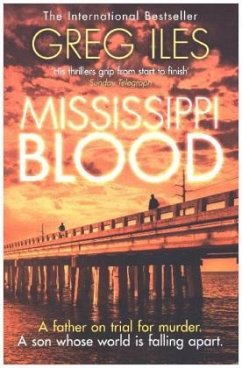 Mississippi Blood - Iles, Greg