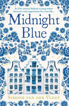 Midnight Blue - van der Vlugt, Simone