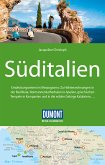 DuMont Reise-Handbuch Reiseführer Süditalien (eBook, PDF)