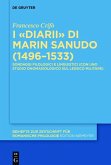 I «Diarii» di Marin Sanudo (1496-1533) (eBook, ePUB)