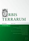 Orbis Terrarum 13 (2015) (eBook, PDF)